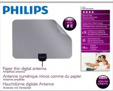 PHILIPS SDV5231/12 TV antenna Tv kiegészítők - Antenna - Beltéri antenna - 298815
