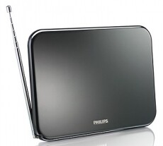 PHILIPS SDV6224/12 TV antenna Tv kiegészítők - Antenna - Beltéri antenna - 298817