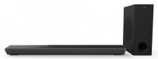 PHILIPS TAPB603/10 Hangsugárzó Audio-Video / Hifi / Multimédia - Hangprojektor / soundbar - Mélyládával - 354088