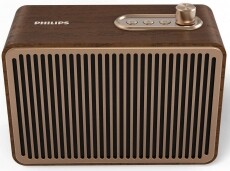 PHILIPS TAVS500/00 bluetooth hangszóró Audio-Video / Hifi / Multimédia - Hordozható, vezeték nélküli / bluetooth hangsugárzó - Hordozható, vezeték nélküli / bluetooth hangsugárzó - 362087