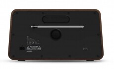 PHILIPS TAVS700/10 órás Bluetooth rádió Audio-Video / Hifi / Multimédia - Rádió / órás rádió - Ébresztőórás rádió - 354098