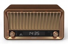 PHILIPS TAVS700/10 órás Bluetooth rádió Audio-Video / Hifi / Multimédia - Rádió / órás rádió - Ébresztőórás rádió - 354098