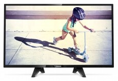 PHILIPS 32PFS4132/12 Full HD LED televízió Televíziók - LED televízió - 1080p Full HD felbontású - 332736