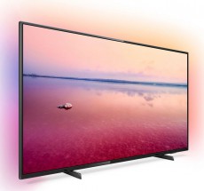 PHILIPS 43PUS6704/12 Full HD Smart LED TV Televíziók - LED televízió - 1080p Full HD felbontású - 353992