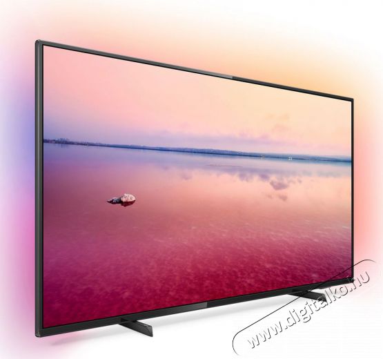 PHILIPS 43PUS6704/12 Full HD Smart LED TV Televíziók - LED televízió - 1080p Full HD felbontású - 353992