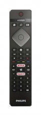 PHILIPS 43PUS6704/12 Full HD Smart LED TV Televíziók - LED televízió - 1080p Full HD felbontású - 353992