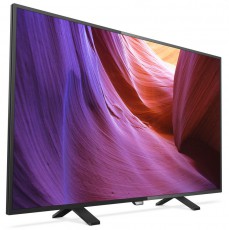 PHILIPS 55PUH4900/88 Ultra HD televízió Televíziók - LED televízió - UHD 4K felbontású - 298808