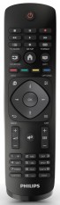 PHILIPS 55PUH4900/88 Ultra HD televízió Televíziók - LED televízió - UHD 4K felbontású - 298808