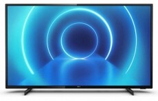 PHILIPS 58PUS7505 Ultra HD Smart LED televízió Televíziók - LED televízió - UHD 4K felbontású - 363711
