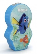 PHILIPS 7176735P0 Disney Szenilla nyomában zseblámpa Háztartás / Otthon / Kültér - Világítás / elektromosság - Zseblámpa / elemlámpa - 312510