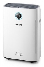 PHILIPS AC2729/51 Seriues 2000i kombinált párásító Szépségápolás / Egészség - Légtisztító / párásító / párátlanító - Párásító - 362077