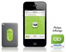 PHILIPS AEA1000/00 InRange kötőelem Mobil / Kommunikáció / Smart - Okos eszköz - Egyéb okos eszköz - 286220