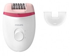 PHILIPS BRE235/00 Satinelle Essential Epilátor Szépségápolás / Egészség - Szőrtelenítő / borotva - Női szőrtelenítő - 355012
