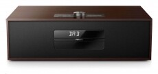 PHILIPS BTB4800/12 mikro zenei rendszer Audio-Video / Hifi / Multimédia - Hifi - Sztereó - Mikro-, mini hifi rendszer - 350646