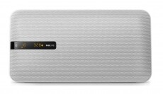 PHILIPS BTM2660W/12 mikro zenei rendszer - fehér Audio-Video / Hifi / Multimédia - Hifi - Sztereó - Mikro-, mini hifi rendszer - 350648