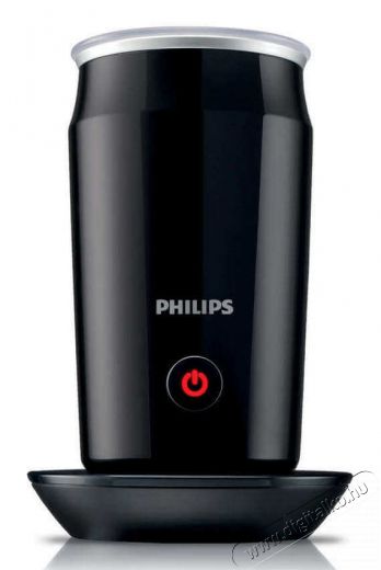 PHILIPS CA6500/63 tejhabosító Konyhai termékek - Kávéfőző / kávéörlő / kiegészítő - Tejhabosító - 342291