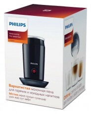 PHILIPS CA6500/63 tejhabosító Konyhai termékek - Kávéfőző / kávéörlő / kiegészítő - Tejhabosító - 342291