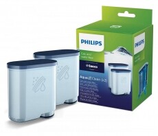 PHILIPS CA6903/22 vízkő- és vízszűrő Konyhai termékek - Kávéfőző / kávéörlő / kiegészítő - Filter / tisztító / vízkőmentesítő - 331461