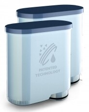 PHILIPS CA6903/22 vízkő- és vízszűrő Konyhai termékek - Kávéfőző / kávéörlő / kiegészítő - Filter / tisztító / vízkőmentesítő - 331461