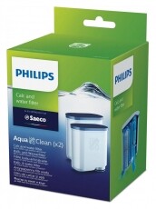 PHILIPS CA6903/22 vízkő- és vízszűrő Konyhai termékek - Kávéfőző / kávéörlő / kiegészítő - Filter / tisztító / vízkőmentesítő - 331461