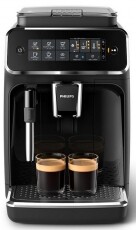 PHILIPS EP3221/40 automata kávéfőző Konyhai termékek - Kávéfőző / kávéörlő / kiegészítő - Automata kávéfőző - 362059