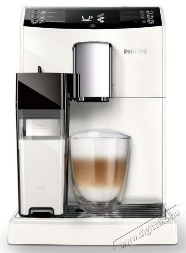 PHILIPS EP3362/00 3100 series automata eszpresszó kávéfőző Konyhai termékek - Kávéfőző / kávéörlő / kiegészítő - Automata kávéfőző - 331463