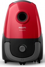 PHILIPS FC8243/09 PowerGo porzsákos porszívó Háztartás / Otthon / Kültér - Porszívó / takarítógép - Porzsákos porszívó - 326967
