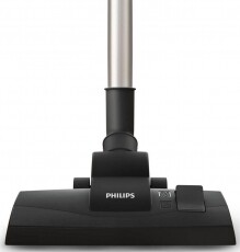 PHILIPS FC8243/09 PowerGo porzsákos porszívó Háztartás / Otthon / Kültér - Porszívó / takarítógép - Porzsákos porszívó - 326967