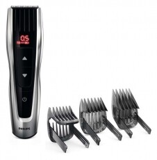 PHILIPS HC7460/15 Hairclipper hajnyíró Szépségápolás / Egészség - Hajápolás - Haj / szakáll vágó, nyíró - 295929
