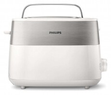 PHILIPS HD2516/00 Daily Collection kenyérpirító Konyhai termékek - Konyhai kisgép (sütés / főzés / hűtés / ételkészítés) - Kenyérpirító - 350664