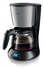 PHILIPS HD7459/20 kávéfőző Konyhai termékek - Kávéfőző / kávéörlő / kiegészítő - Filteres kávéfőző - 284664