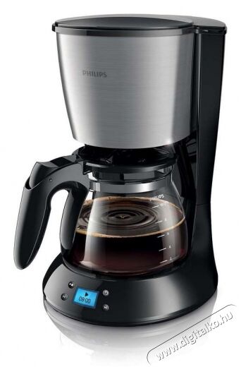 PHILIPS HD7459/20 kávéfőző Konyhai termékek - Kávéfőző / kávéörlő / kiegészítő - Filteres kávéfőző - 284664
