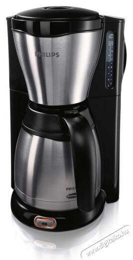 PHILIPS HD7546/20 kávéfőző Konyhai termékek - Kávéfőző / kávéörlő / kiegészítő - Filteres kávéfőző - 284663