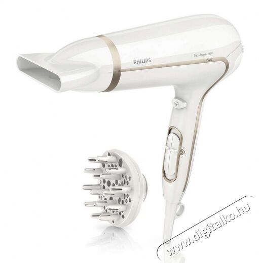 PHILIPS HP8232/00 hajszárító Szépségápolás / Egészség - Hajápolás - Hajszárító - 284397