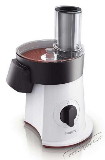 PHILIPS HR1388/80 aprító Konyhai termékek - Konyhai kisgép (előkészítés / feldolgozás) - Aprító / daráló - 284486