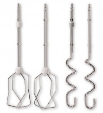 PHILIPS HR1561/55 kézi mixer Konyhai termékek - Konyhai kisgép (előkészítés / feldolgozás) - Kézi mixer - 301242