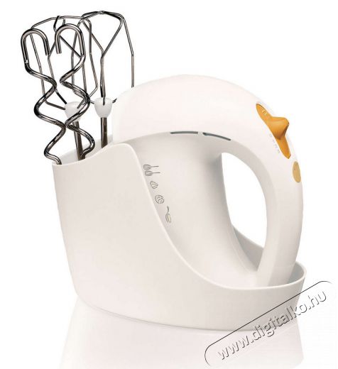 PHILIPS HR1561/55 kézi mixer Konyhai termékek - Konyhai kisgép (előkészítés / feldolgozás) - Kézi mixer - 301242