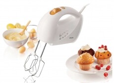 PHILIPS HR1561/55 kézi mixer Konyhai termékek - Konyhai kisgép (előkészítés / feldolgozás) - Kézi mixer - 301242