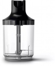 PHILIPS HR2657/90 Viva Collection ProMix rúdmixer szett Konyhai termékek - Konyhai kisgép (előkészítés / feldolgozás) - Botmixer - 354050