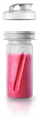 PHILIPS HR2895/00 Daily Collection mini turmixgép Konyhai termékek - Konyhai kisgép (előkészítés / feldolgozás) - Turmixgép - 342306