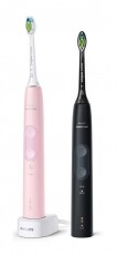 PHILIPS HX6830/35 elektromos fogkefe szett Szépségápolás / Egészség - Száj / fog ápolás - Elektromos fogkefe - 350679