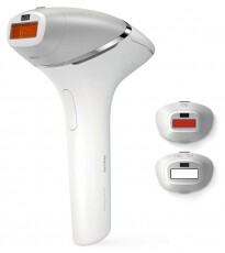 PHILIPS BRI953/00 Lumea Prestige IPL szőrtelenítő készülék Szépségápolás / Egészség - Szőrtelenítő / borotva - Tartós szőrtelenítő - 332278