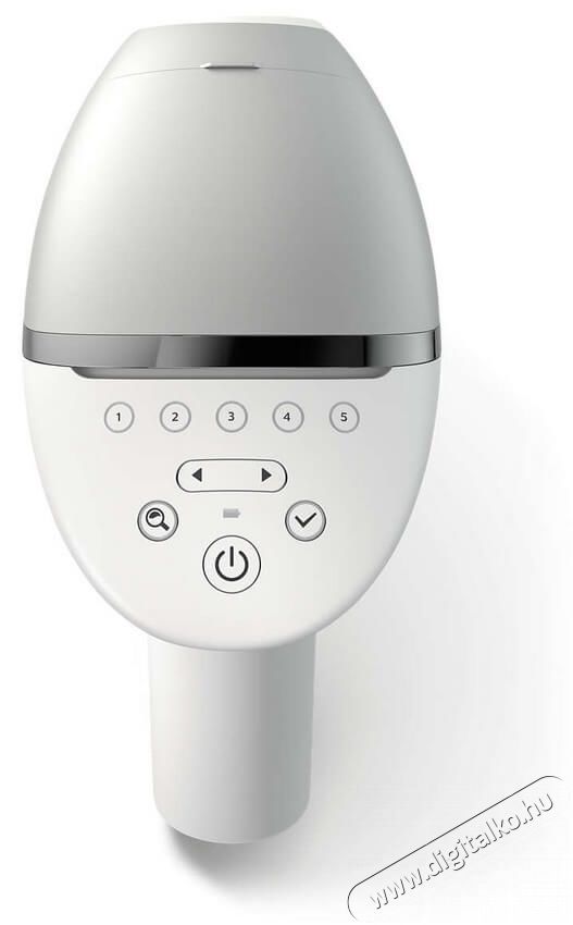 PHILIPS BRI953/00 Lumea Prestige IPL szőrtelenítő készülék Szépségápolás / Egészség - Szőrtelenítő / borotva - Tartós szőrtelenítő - 332278