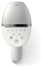 PHILIPS BRI953/00 Lumea Prestige IPL szőrtelenítő készülék Szépségápolás / Egészség - Szőrtelenítő / borotva - Tartós szőrtelenítő - 332278