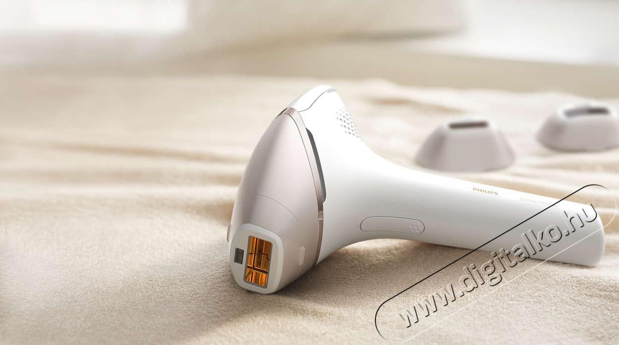 PHILIPS BRI953/00 Lumea Prestige IPL szőrtelenítő készülék Szépségápolás / Egészség - Szőrtelenítő / borotva - Tartós szőrtelenítő - 332278