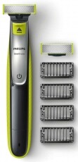PHILIPS QP2530/30 Oneblade hibrid borotva Szépségápolás / Egészség - Szőrtelenítő / borotva - Férfi borotva - 348983