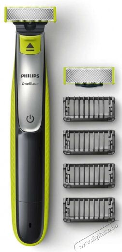 PHILIPS QP2530/30 Oneblade hibrid borotva Szépségápolás / Egészség - Szőrtelenítő / borotva - Férfi borotva - 348983