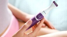 PHILIPS BRP505/00 Satinelle Essential duo epilátor szett Szépségápolás / Egészség - Szőrtelenítő / borotva - Női szőrtelenítő - 361790