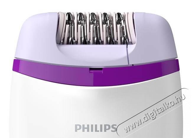 PHILIPS BRP505/00 Satinelle Essential duo epilátor szett Szépségápolás / Egészség - Szőrtelenítő / borotva - Női szőrtelenítő - 361790