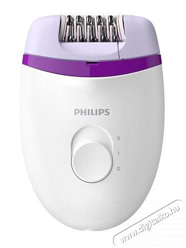 PHILIPS BRP505/00 Satinelle Essential duo epilátor szett Szépségápolás / Egészség - Szőrtelenítő / borotva - Női szőrtelenítő - 361790